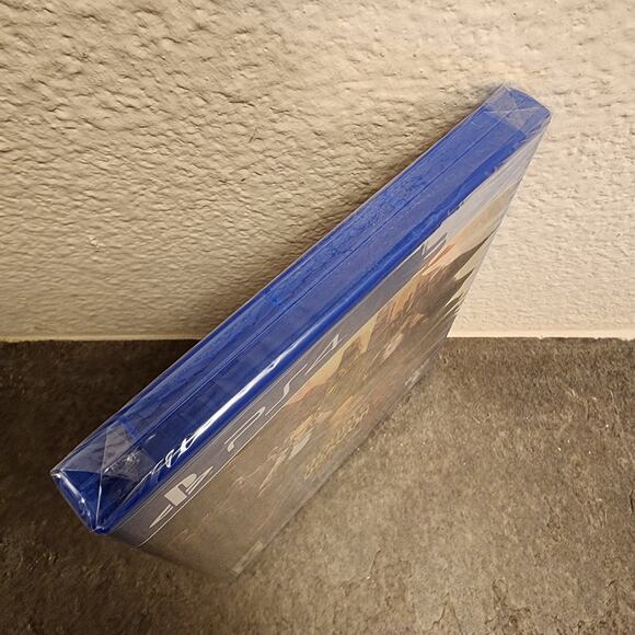 Game - Double Dragon Gaiden: Rise of the Dragons (NEW) - PS4 - Picture 3 of 4